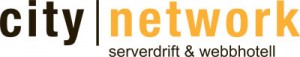 Webbhotell