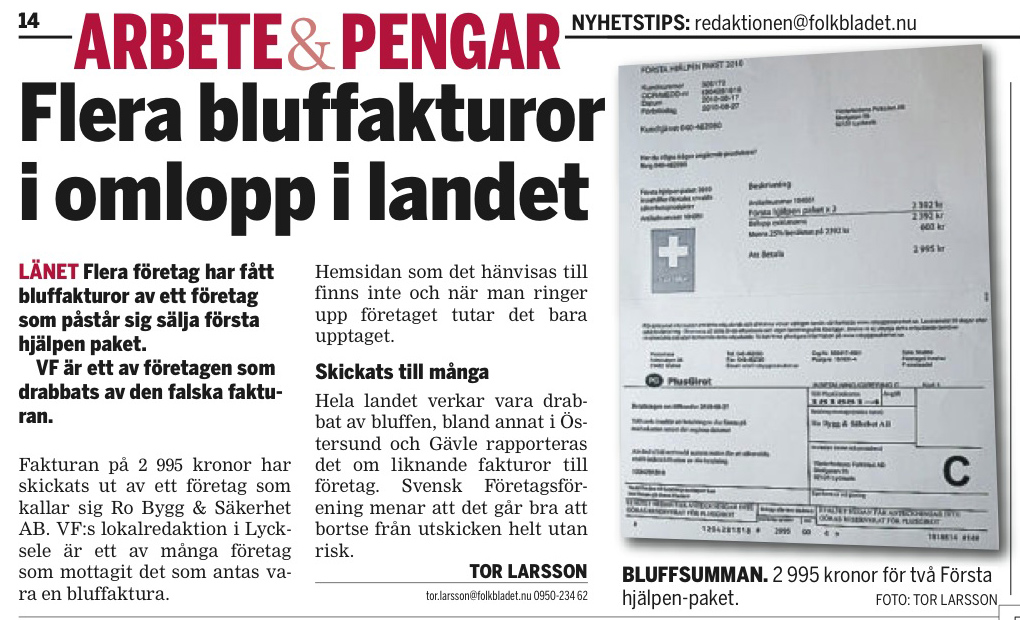 2010-08-26 Folkbladet