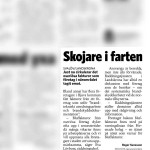 2013-08-11 Skånska Dagbladet